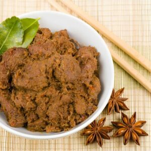 10 Masakan Terbaik di Dunia, Makanan Indonesia Posisi 7