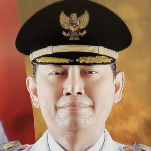 Sosok Ali Rahman: Bupati Way Kanan yang baru dilantik meninggal dunia