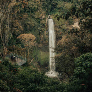 3 Rekomendasi Destinasi Wisata Alam di Bandung untuk Long Weekend, Murah Meriah!