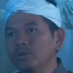 5 Potret Dedi Mulyadi Main Sinetron 7 Manusia Harimau, Sempat Adu Akting dengan Willy Dozan