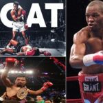 Manny Pacquiao Juara 8 Divisi