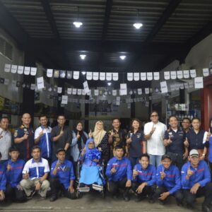 Mobil Lubricants resmikan jaringan MobilSM Car Care baru di Cibubur