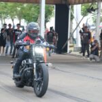 Hogers dukung industri otomotif lewat ajang Drag Race of National