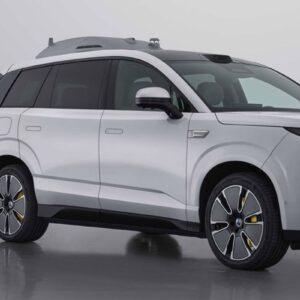 Denza luncurkan SUV PHEV premium N8L dengan versi drone opsional