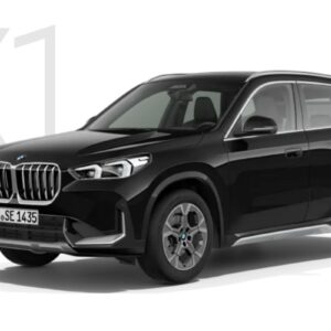 BMW hadirkan edisi Sport Collection di SUV X1