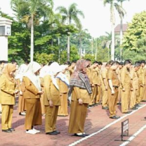 Penyesuaian jam kerja ASN di Bulan Ramadhan 2025, simak detailnya