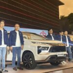 Mitsubishi luncurkan Xpander dan Xpander Cross terbaru keluaran 2025