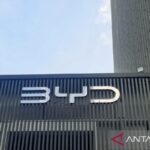 BYD matangkan rencana mendirikan kantor di Hongaria