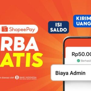 Anti Potongan! Intip 3 Rahasia Transaksi Isi Saldo dan Kirim Uang Tanpa Biaya