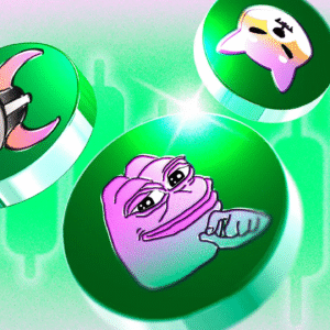 3 Token Solana Baru Teratas yang Perlu Diperhatikan untuk Minggu Ketiga Mei 2025