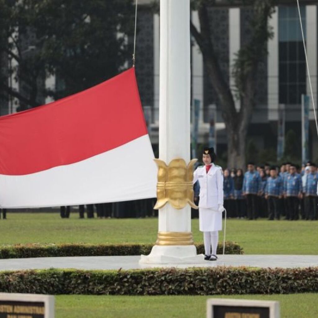 Sejarah dan makna Hari Kebangkitan Nasional 20 Mei