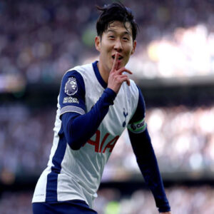 Berapa Gaji Son Heung-Min di Tottenham Hotspur