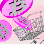 IBIT BlackRock Pimpin Arus Masuk saat ETF Bitcoin Alami Sentimen Campuran | Berita ETF
