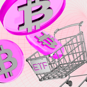 IBIT BlackRock Pimpin Arus Masuk saat ETF Bitcoin Alami Sentimen Campuran | Berita ETF