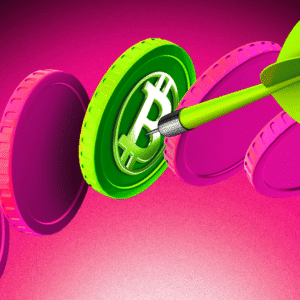 Sebelum ke US$120.000, Bitcoin Harus Amankan Level Ini Dulu