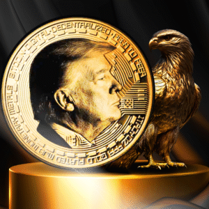 Insider Meme Coin TRUMP Pindahkan US$52 juta ke Exchange
