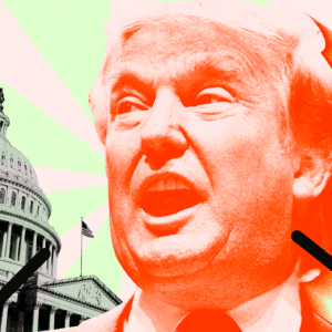 Kontes Makan Malam TRUMP Berakhir dengan Hadiah NFT dan Hadiah Masa Depan yang Ditease