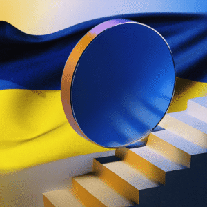 Ukraina Dikabarkan Menyusun Undang-Undang untuk Cadangan Bitcoin Nasional Pertama di Eropa