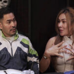 Bikin Tercengang! Robby Purba Undang Chacha Caroline Ungkap Ramalan Bencana dan Skandal 2025