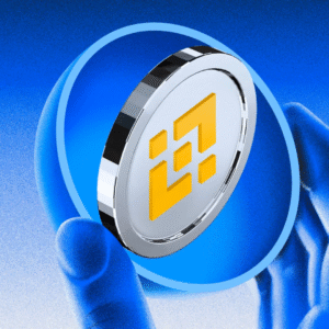 Berburu Airdrop Kripto Dorong Volume Binance Alpha ke US$2,8 Miliar