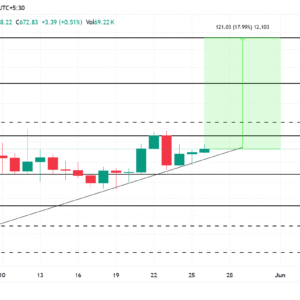 3 Altcoin yang Perlu Diperhatikan di Pekan Terakhir Mei 2025