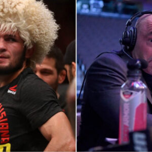 Bukan Khabib Nurmagomedov, Inilah GOAT Kelas Ringan UFC Versi Joe Rogan!