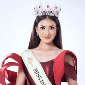 Daftar 40 Besar Miss World 2025, Monica Kezia Pimpin Kawasan Asia-Oseania