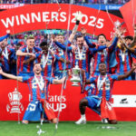 Daftar Lengkap Juara Piala FA Sepanjang Sejarah: Crystal Palace Tim ke-45