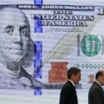 Demi Hemat Anggaran, Bank Sentral AS Bakal PHK Massal 2.400 Karyawan