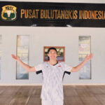 Deretan Prestasi Jonatan Christie Selama Bernaung di Pelatnas Cipayung