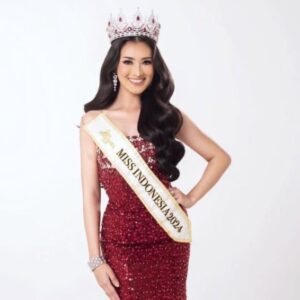 Deretan Prestasi Membanggakan Miss Indonesia 2024 Monica Kezia di Miss World 2025