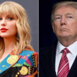 Donald Trump Blak-blakan Sindir Taylor Swift: Dia Tidak Hebat
