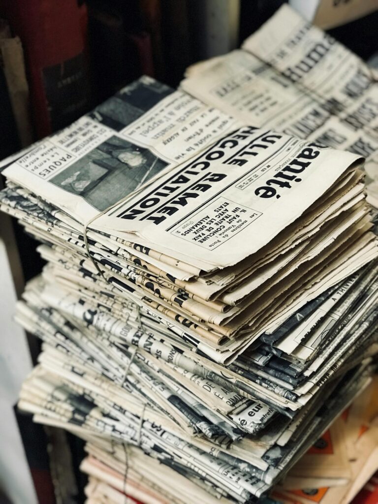 Exploring the Global Impact of Major News