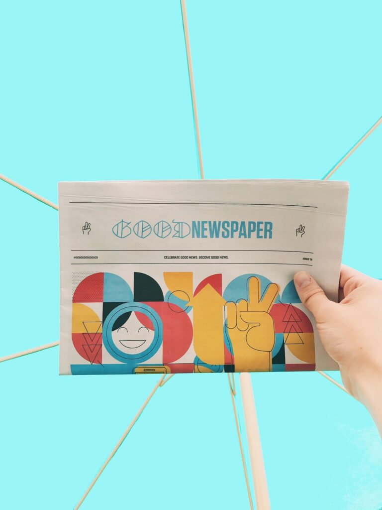Daily News Roundup: Key Highlights You Shouldn’t Miss