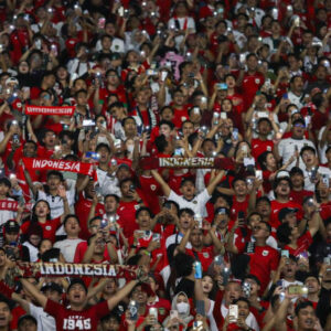 FIFA Sanksi PSSI Denda Rp400 Juta dan Pembatasan Penonton 15 Persen, Mengapa?