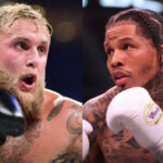 Gervonta Davis vs Jake Paul, Shakur Stevenson Ngamuk: Tank Tak Hormati Tinju
