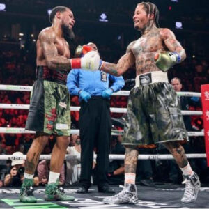 Gervonta Davis vs Lamont Roach 2: Duel Ulang Penuntasan Dendam
