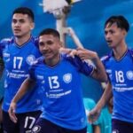 Rafhely Futsal Takluk dari Moncongbulo FC dengan Skor 3-6