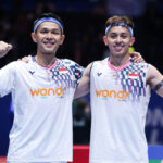 Fajar/Rian Melaju ke Semifinal, 3 Wakil Indonesia Rontok