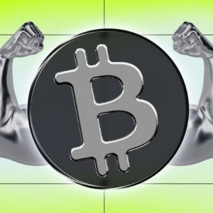 AS-Cina Gencatan Senjata, Harga Bitcoin Tembus US$105.000
