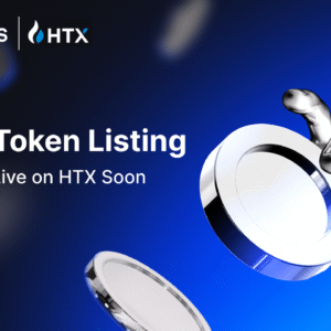 Listing Token Venus: XVS Segera Hadir di HTX