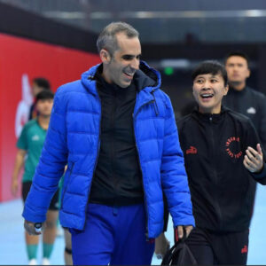 Jelang Kontra Thailand, Pelatih Futsal Putri Indonesia Pastikan Tim dalam Kondisi Prima