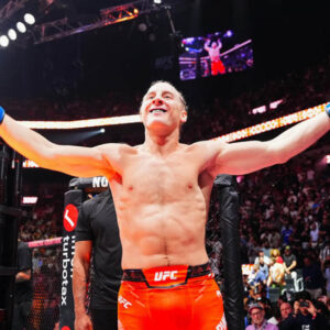 Kekayaan Paddy Pimblett Meroket, Siap Jadi Superstar UFC?
