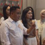Kembangkan Bisnis, Influencer Amelia Buka Klinik Baru di Jakarta