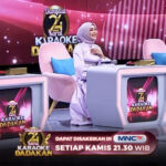 Ketulusan Cinta Penjual Somay Mengharukan Panggung Dangdut 24 Karat Karaoke Dadakan