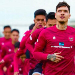 Shayne Pattynama Merapat ke Lampung?