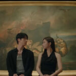 Lukisan Raden Saleh Muncul di Video Musik Don’t Say You Love Me Jin BTS, Ini Maknanya