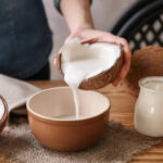 Marak Tren Kopi Santan di China, Siapa Pelopornya?