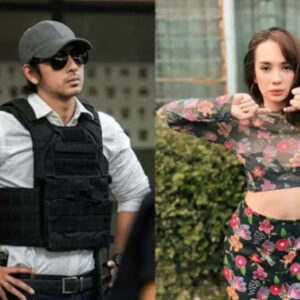 Mediasi Arya Saloka dan Putri Anne Dinyatakan Gagal, Sidang Cerai Berlanjut
