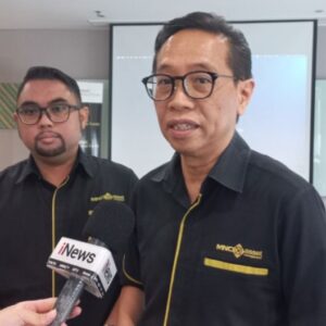 MNC Asset Management Fokus Inovasi Produk dan Perkuat Jaringan Distribusi